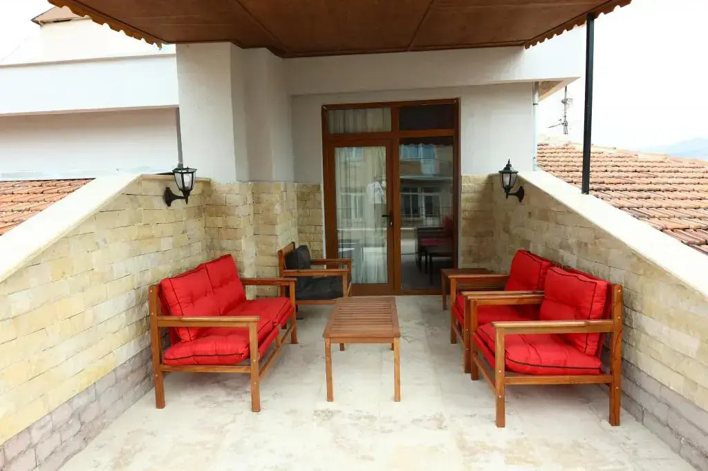 Konak Stone House