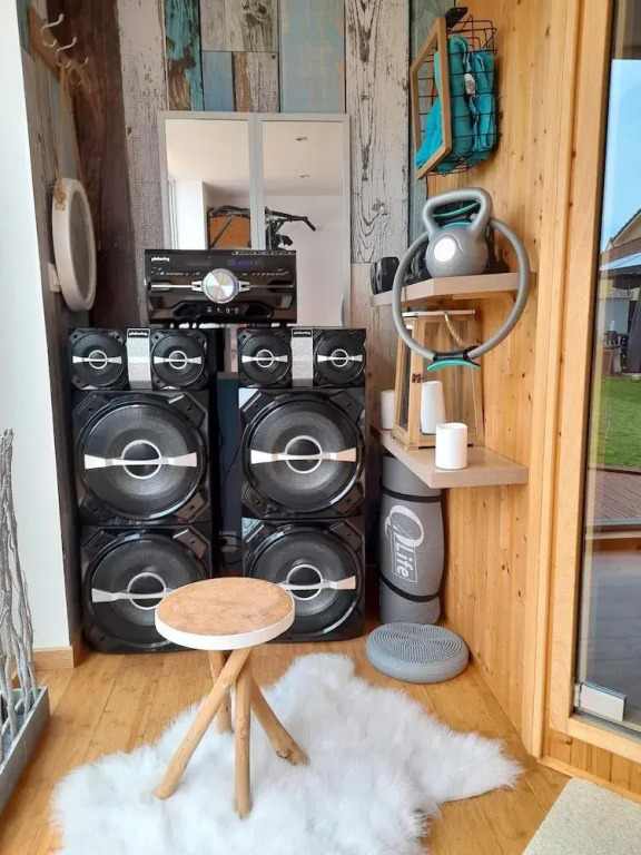Gîte 2 Caps