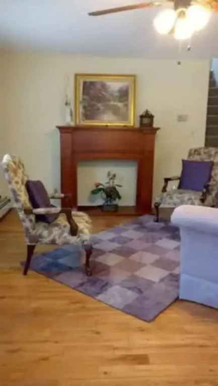 Windsong Retreat Bed & Breakfast