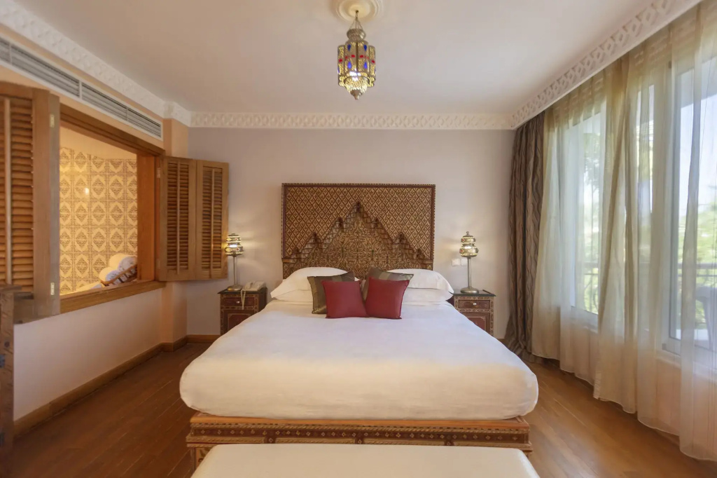 Royal Savoy Sharm El Sheikh