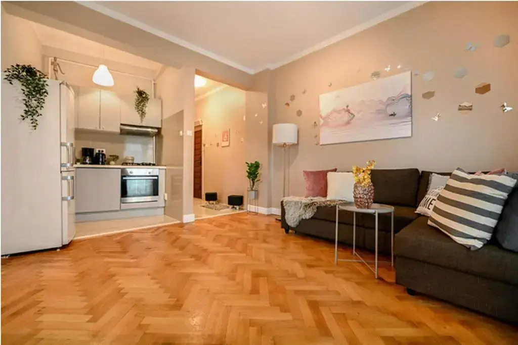 Apartament Universitate