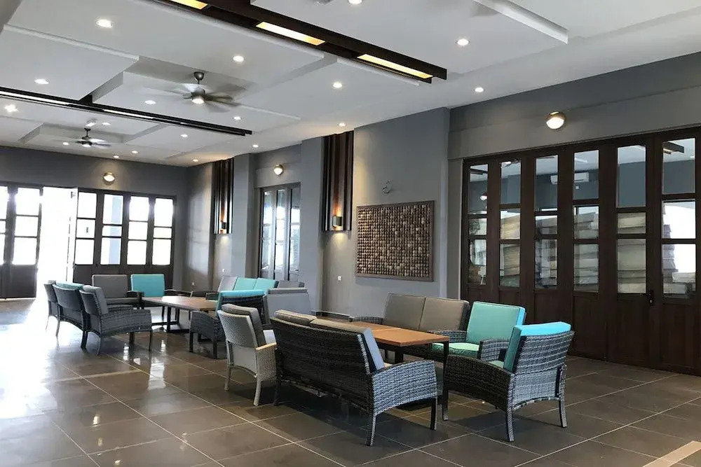 Westlake Villas