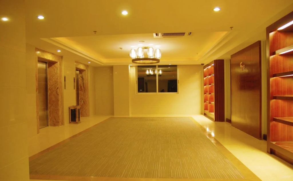 HuaFang Hotel FoShan