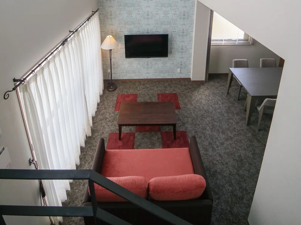 Hotel Chula Vista SENAGA -SEVEN Hotels and Resorts