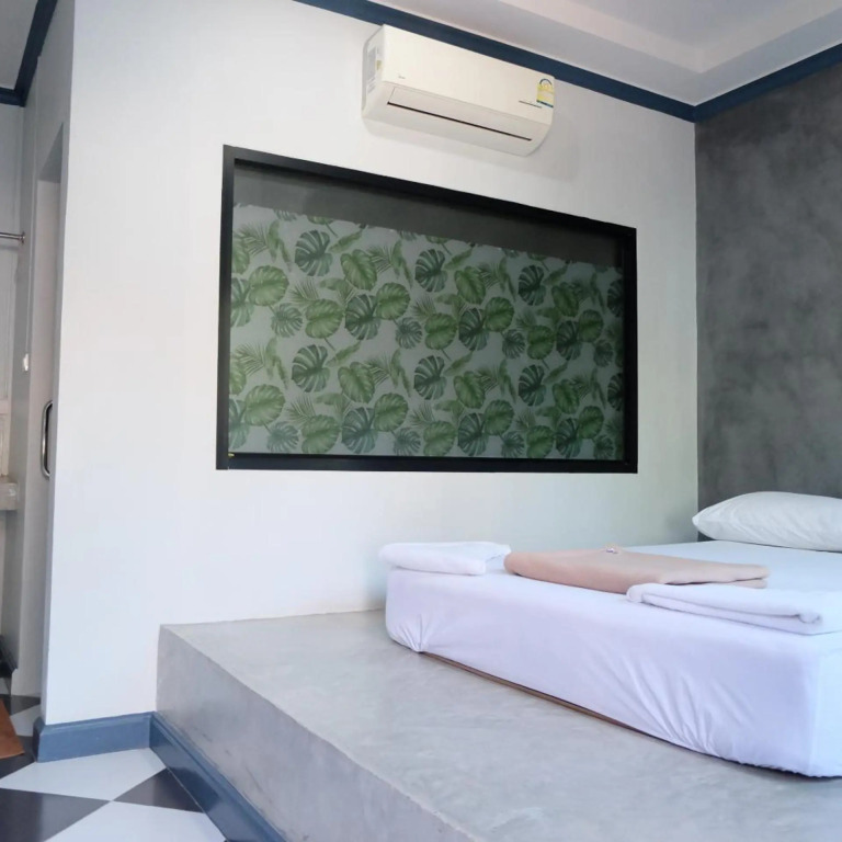 Numjaan Resort