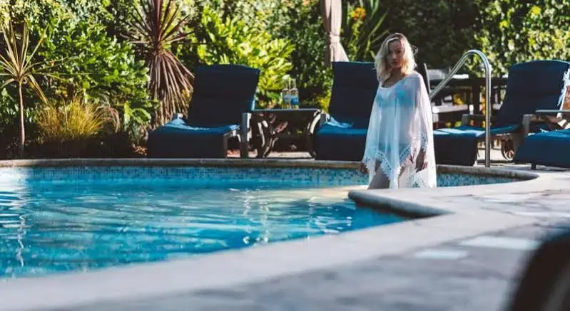 The Club Hotel & Spa Jersey
