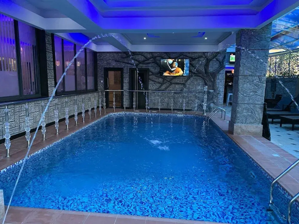 Great Ville Hotel