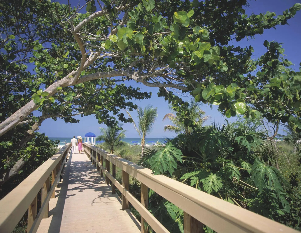 Marco Beach Ocean Suites