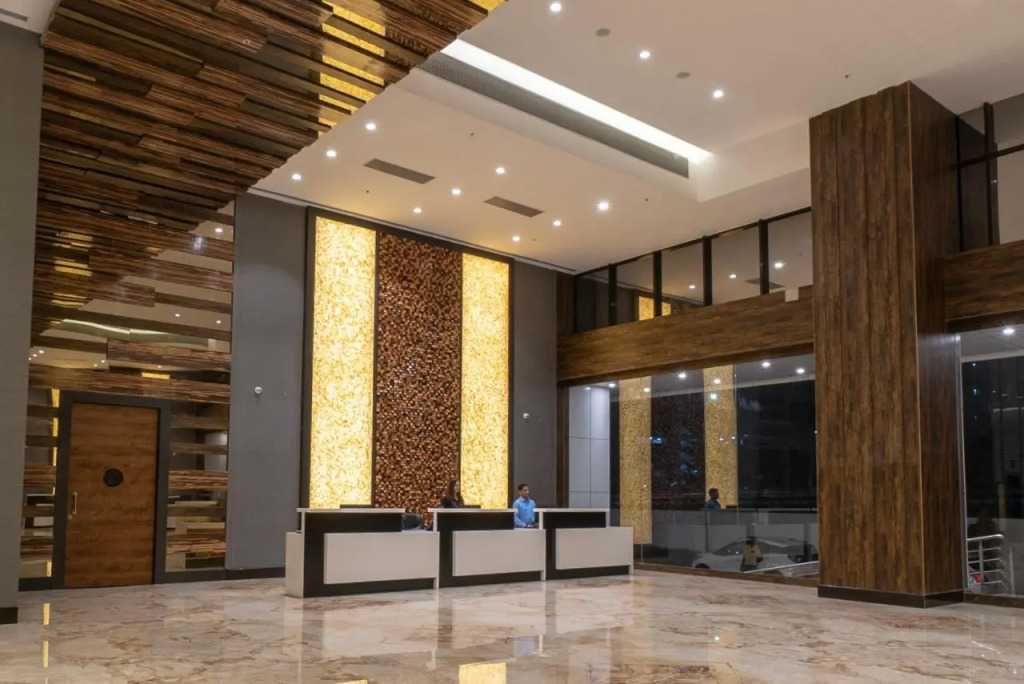 Hotel Tip Top International Pune