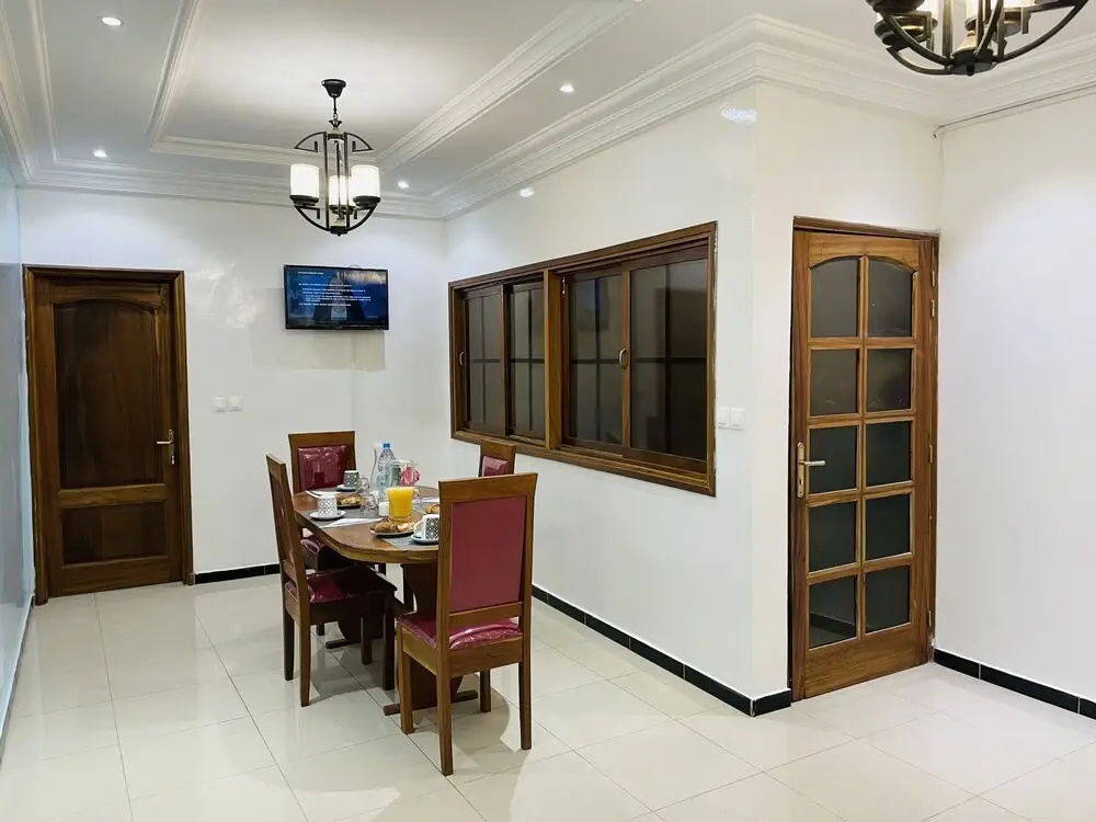 Les Residences Mam