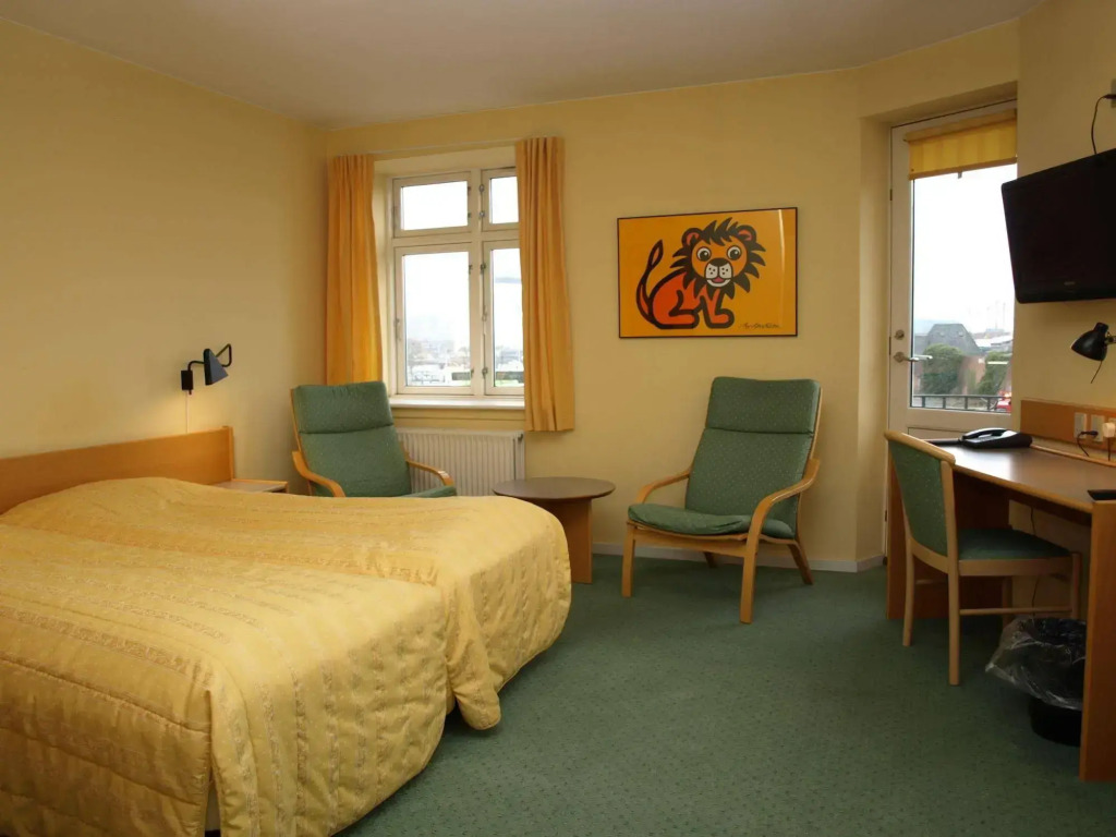 Hotel Garni