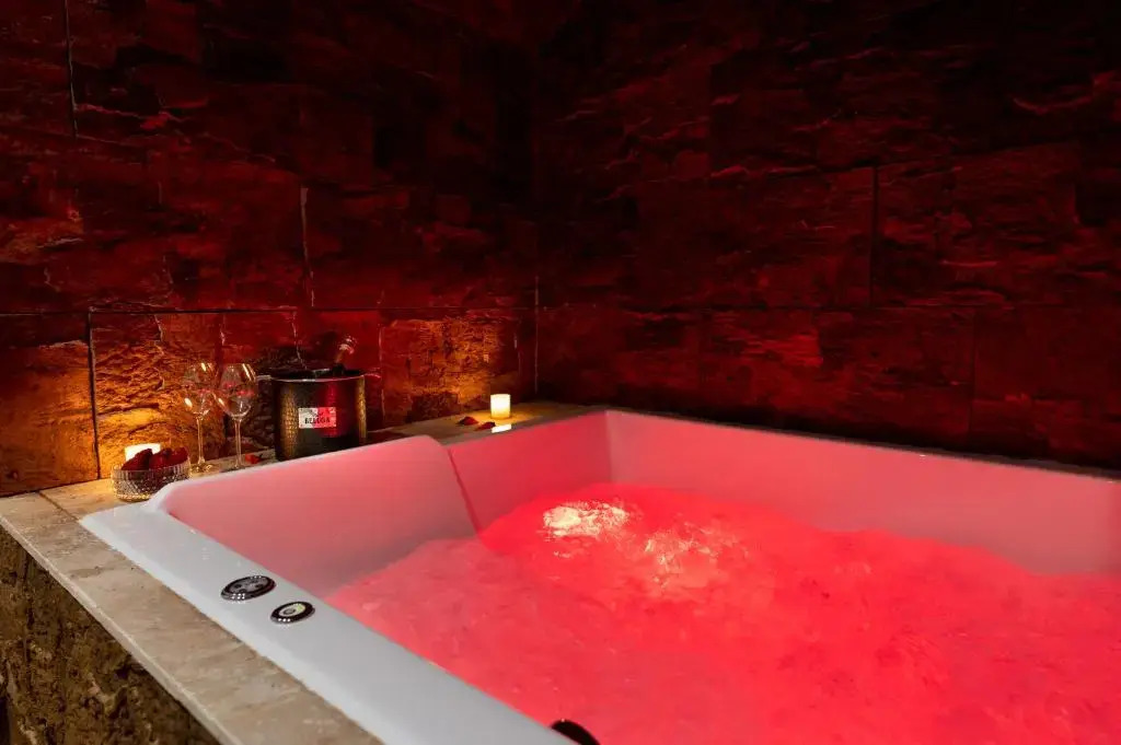 La Bastide du Rocher Boutique Hôtel & Spa