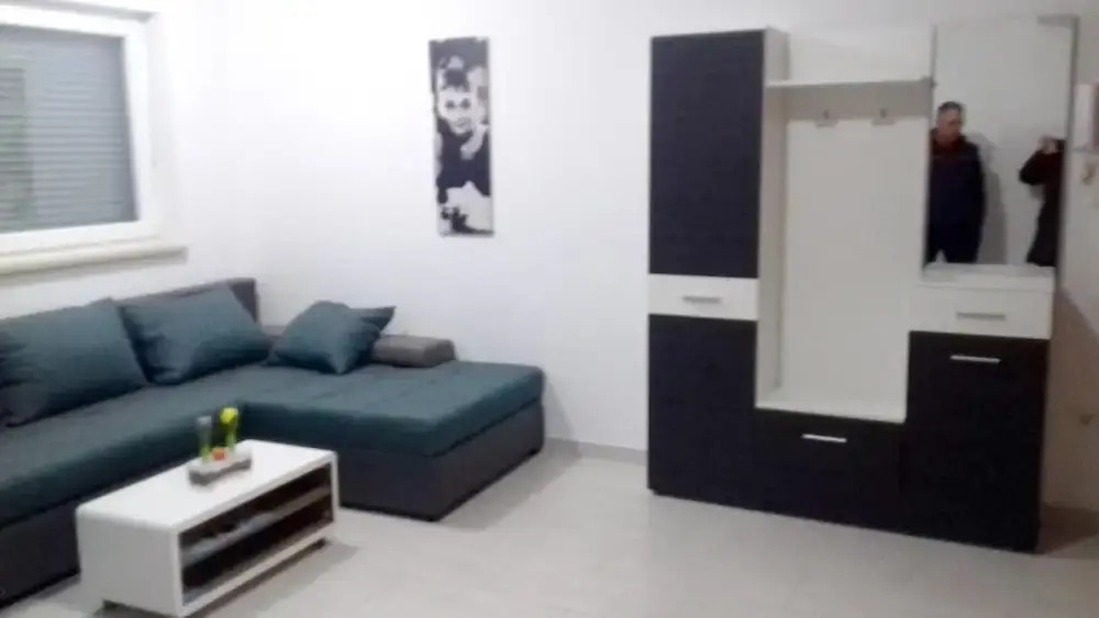 Apartment With one Bedroom in Medulin, With Wonderful sea View, Furnis