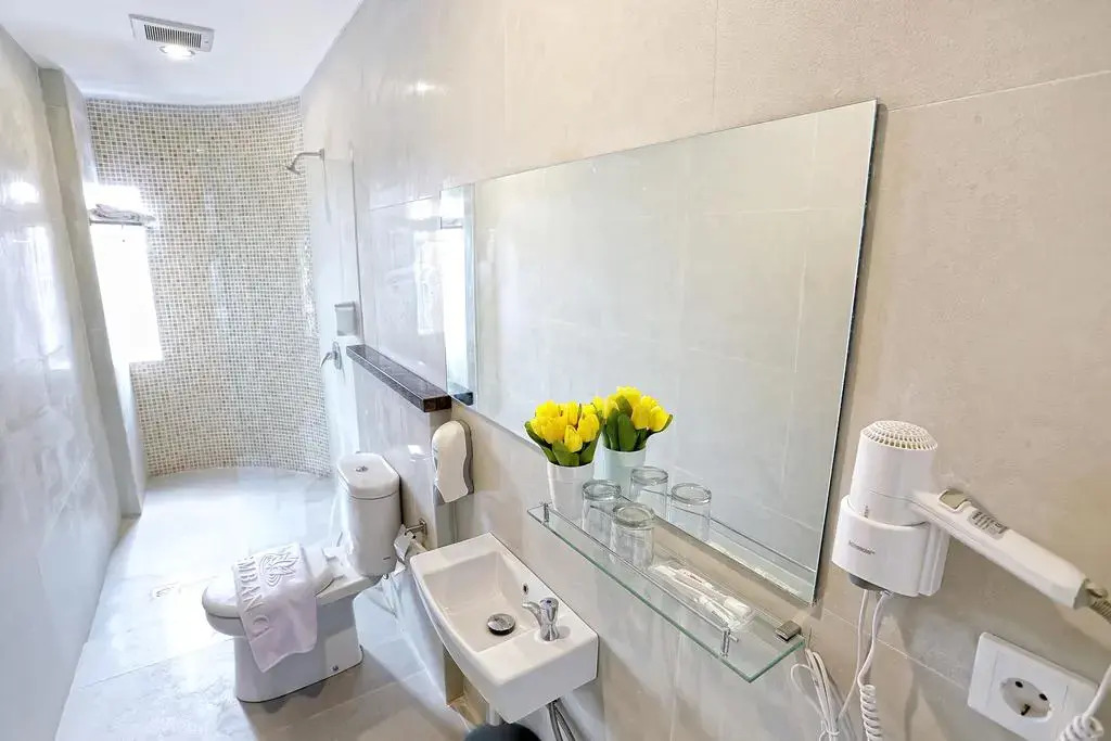 Kembang Hotel Bandung