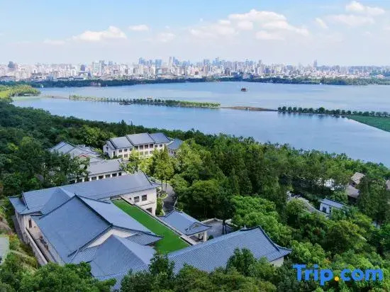 Westlake Villa·Hangzhou&State Guest Reception Center