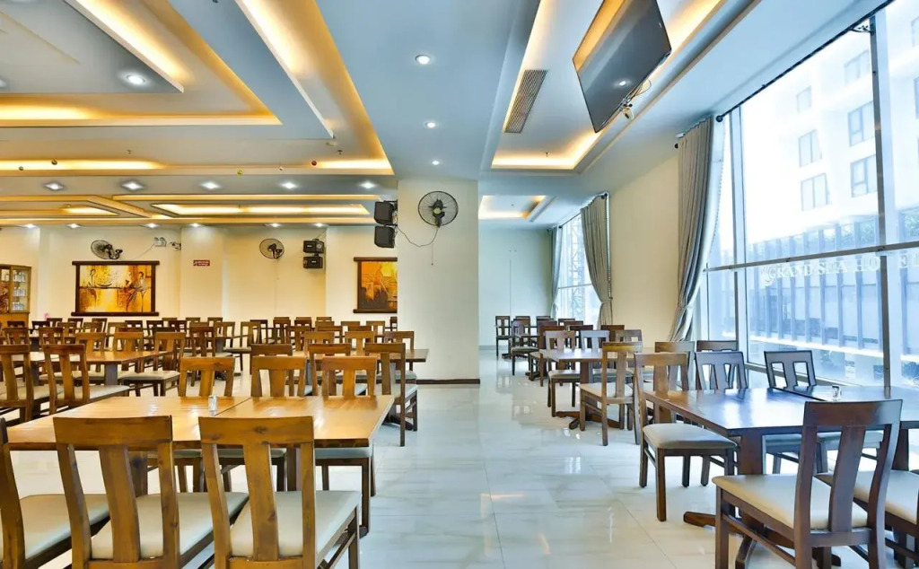 Truong Son Tung 2 Hotel
