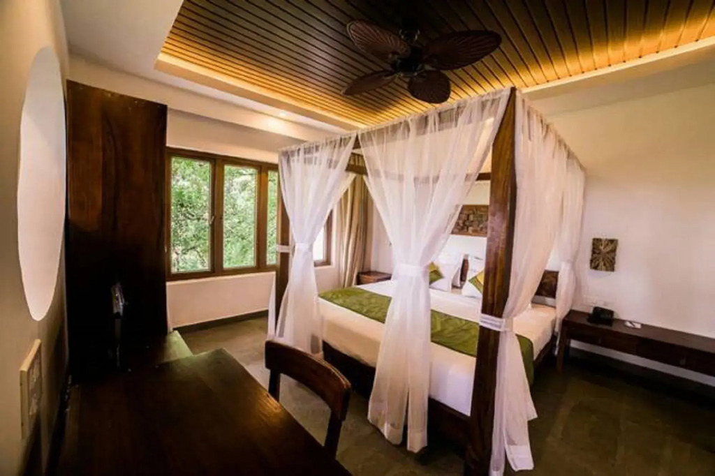Elixir Hills Suites Resort and Spa