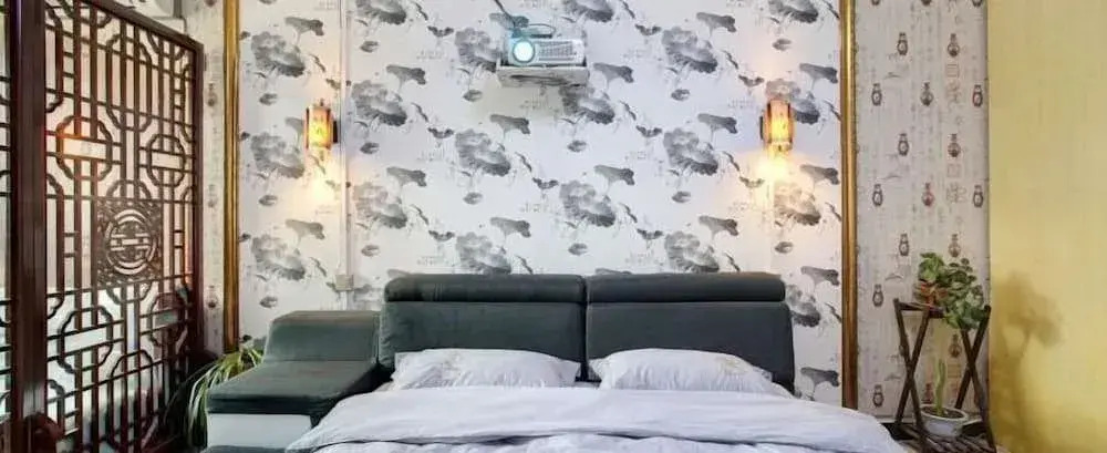 Su She Inn - Hostel