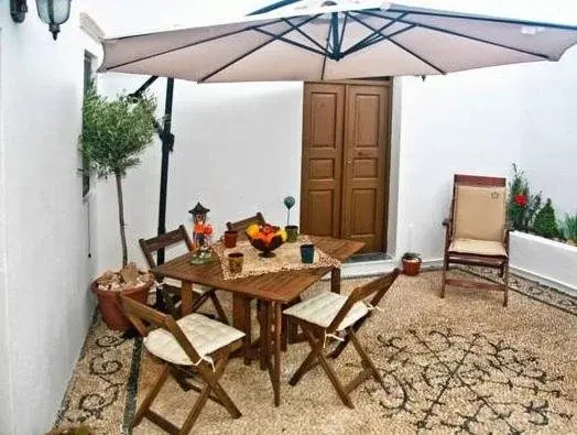 Deluxe Rhodes Villa Villa Sokaki Well Furnished 2 Bedrooms