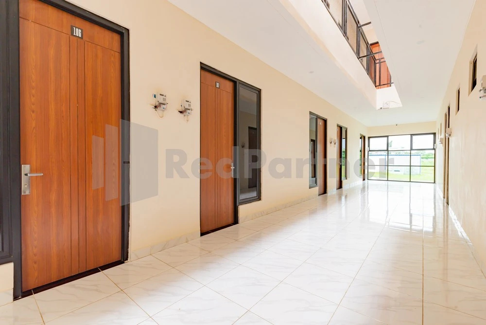 Zumo Home Tegal Mitra RedDoorz