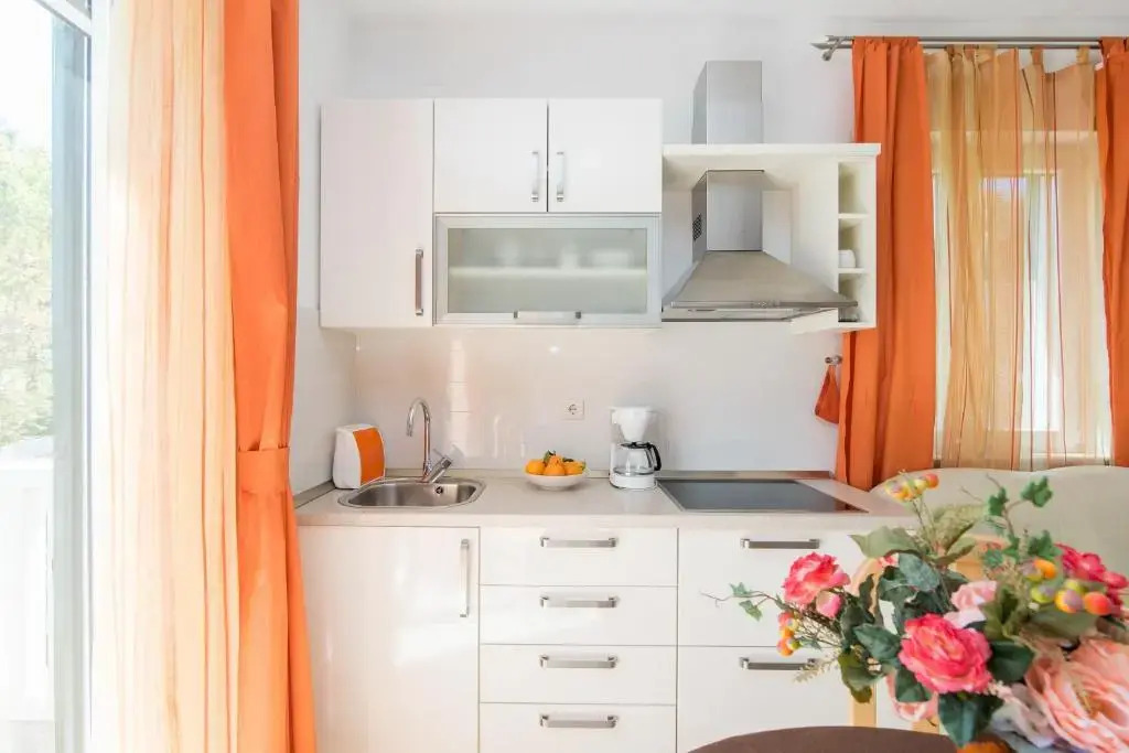 Apartments Villa Grlica
