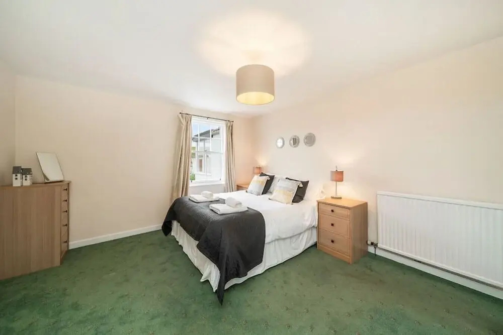 Caddie s Cottage - Stylish 2 bed dog Friendly