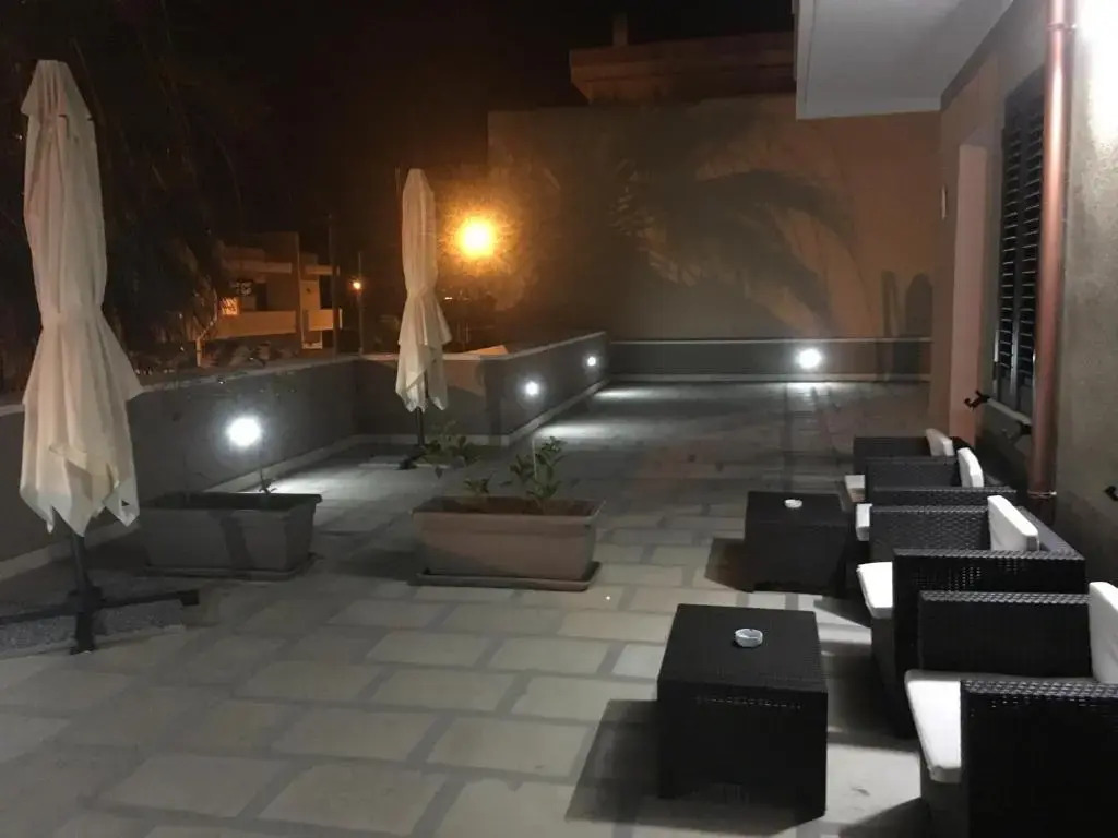 B&B La Terrazza