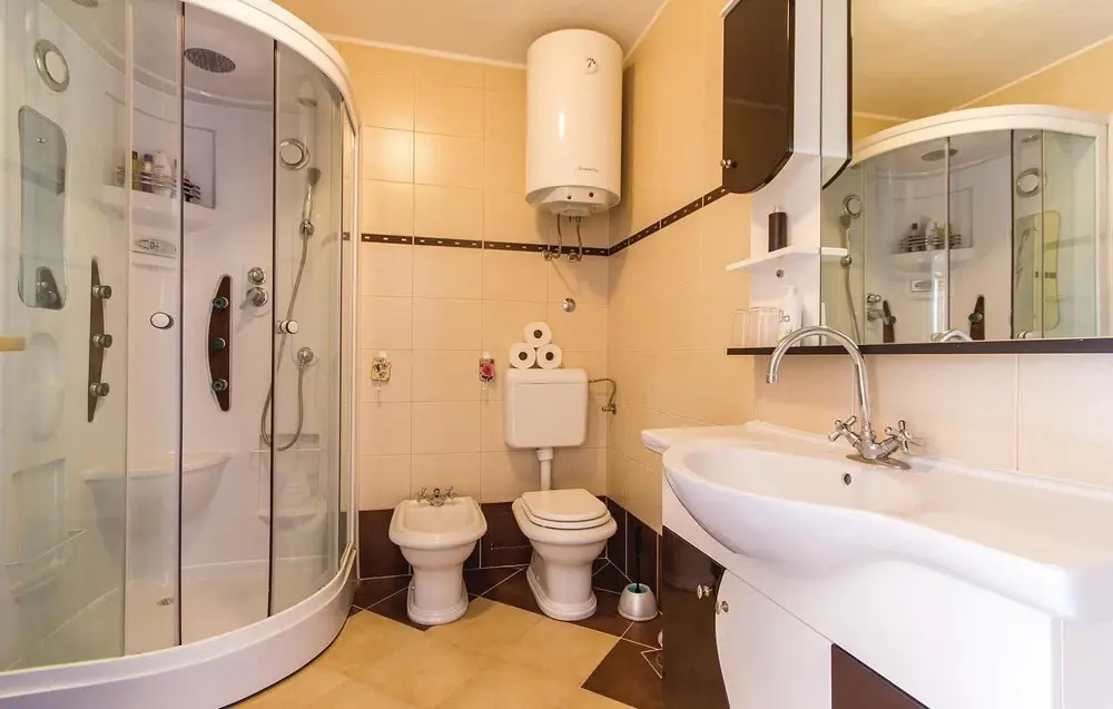 Beautiful Home in Marcana With Wifi and 3 Bedrooms