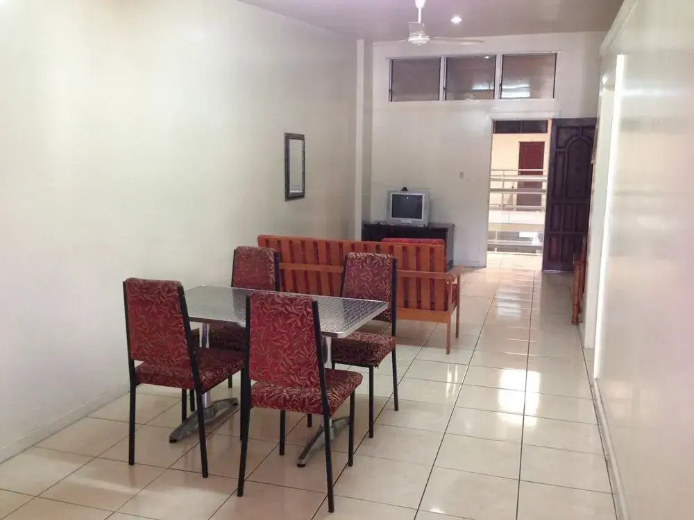 Nia Mall Apartments
