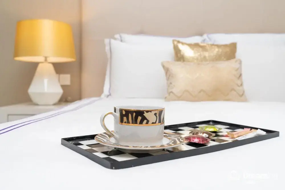 Bayz by Danube Apartments