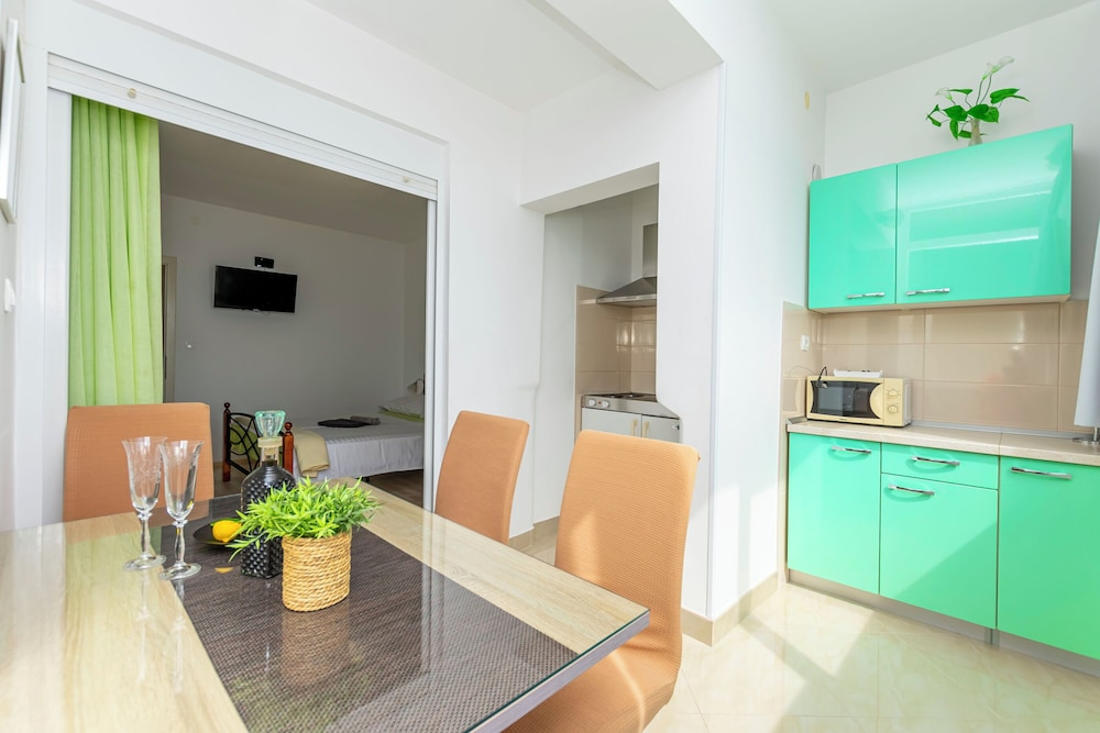 Apartments Gordana