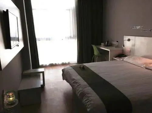 Motel Taizhou Xinghua Banqiao Road