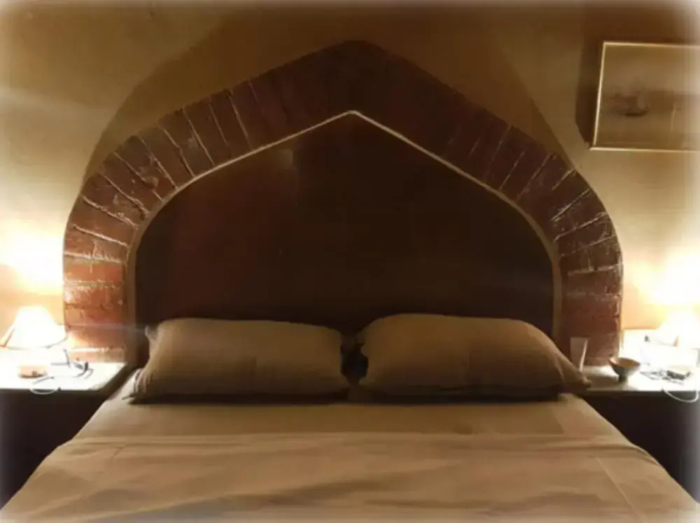 Harmony Villas Sleeps 4 with Garden