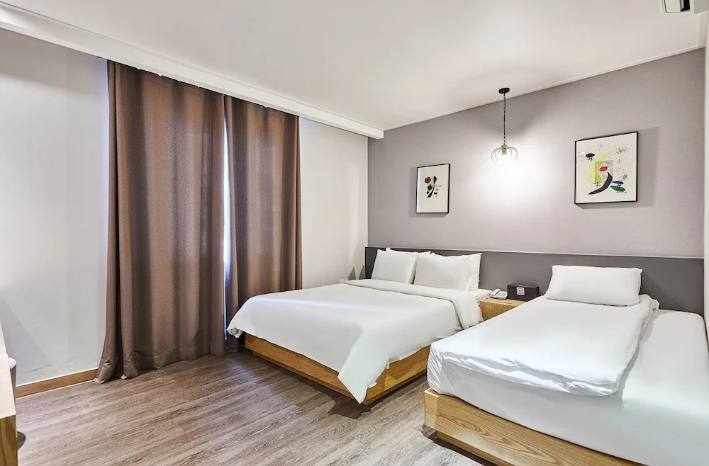 SEESUN HOTEL GimpoAirport