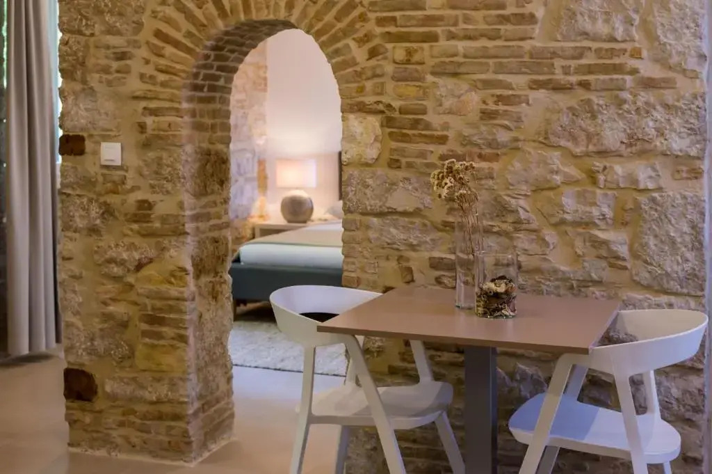 Kostela Luxury Suite
