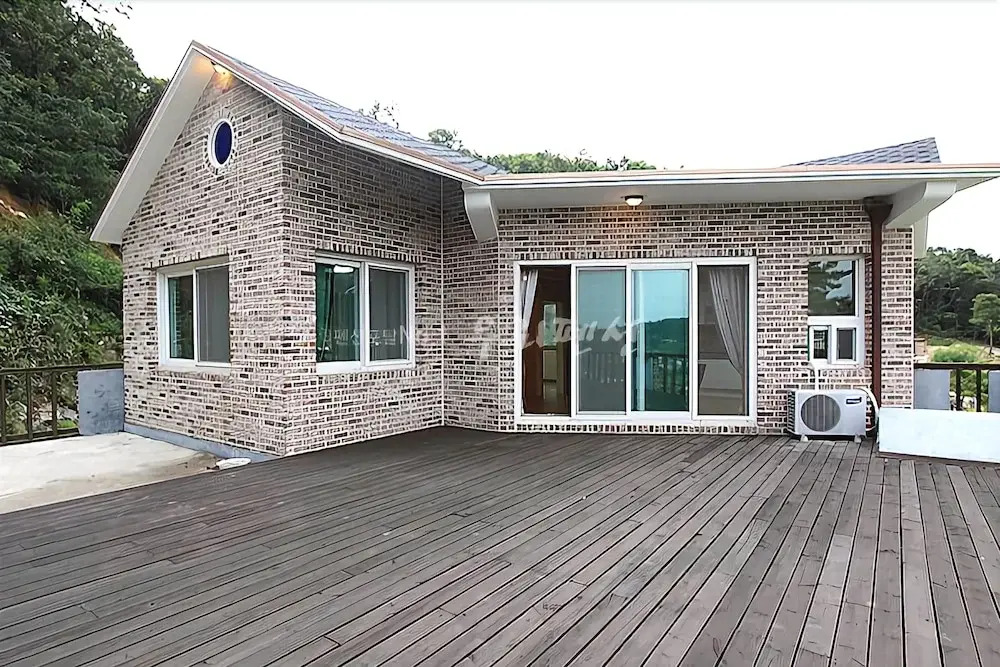 Ganghwadodia Pension