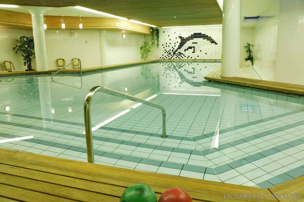 Majvik Congress Hotel