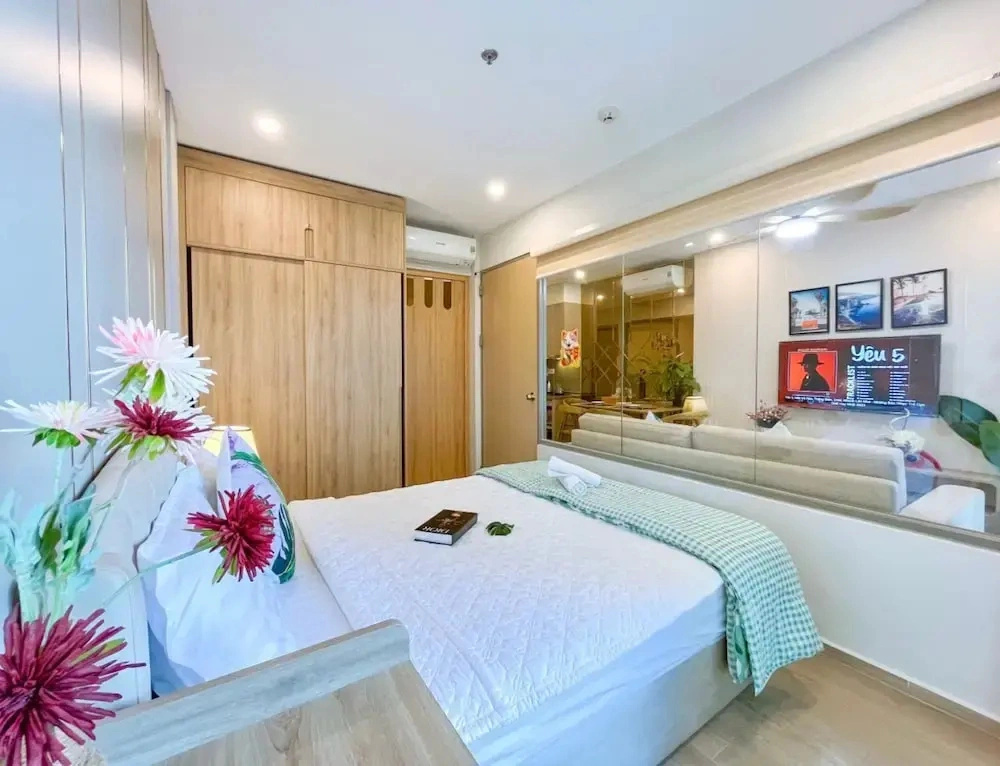 The Song Condotel VungTau-Haos Homestay