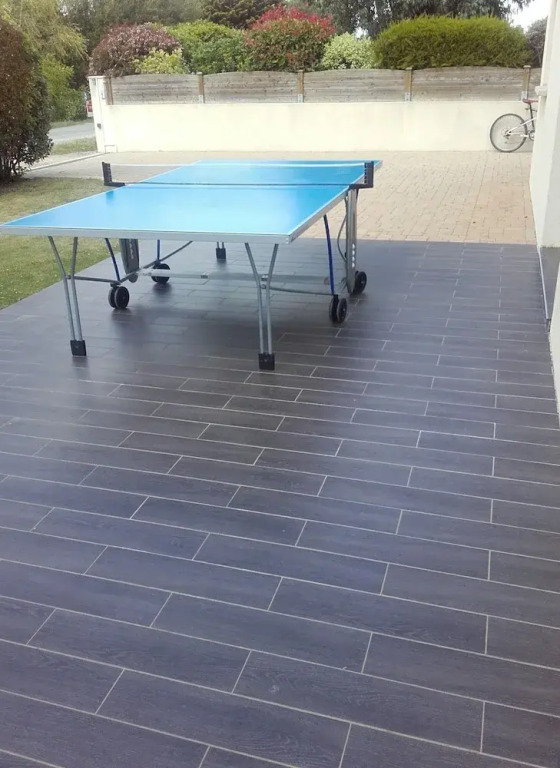 House With 4 Bedrooms in Locmariaquer, Golfe du Morbihan, With Enclosed Garden and Wifi - 1 km From the Beach
