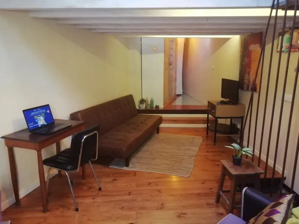 Stunning 2-bed House in Beautiful Area of Lisboa