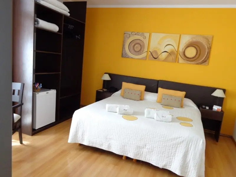 Barisit House Hotel