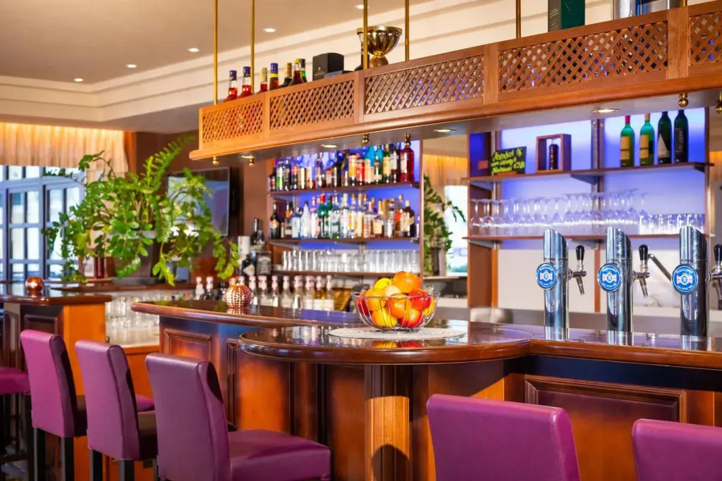 Hotel Allmer