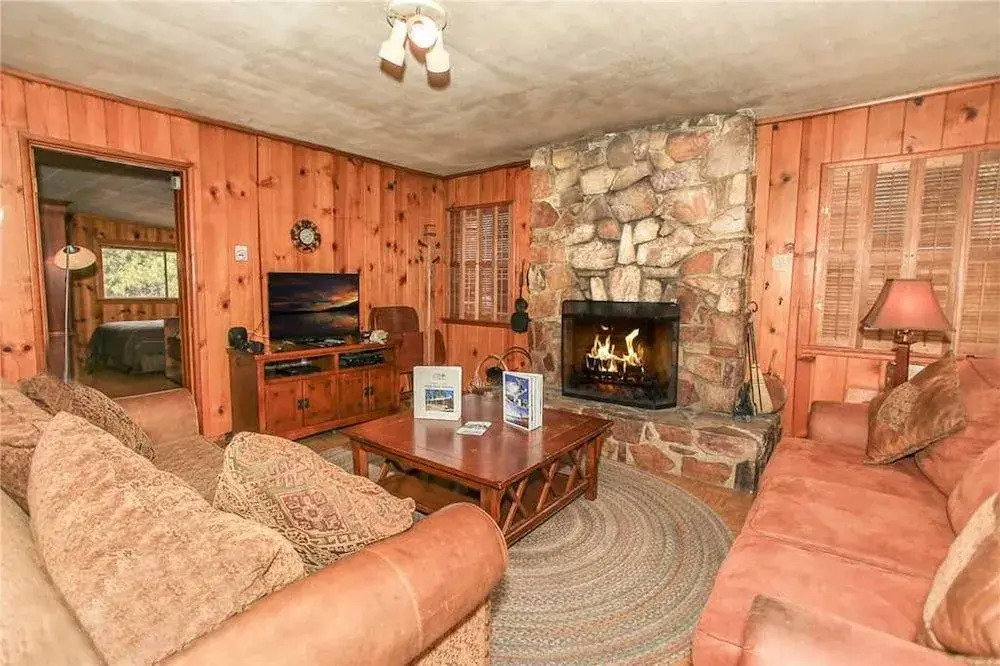 High View Retreat