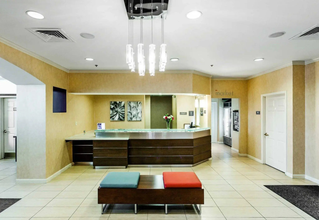 Residence Inn Marriott Easton