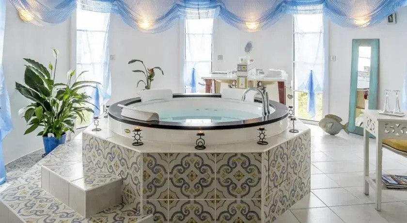 B&B Le Vert Galant