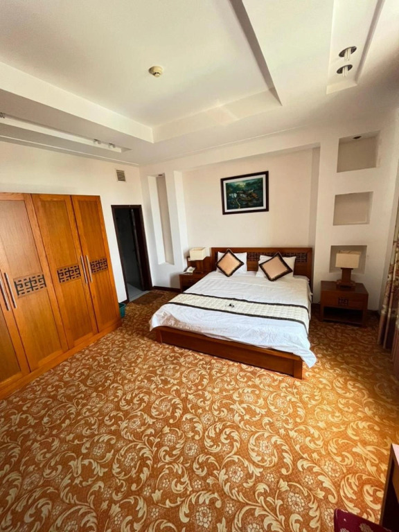 Huu Nghi Hotel Quang Tri