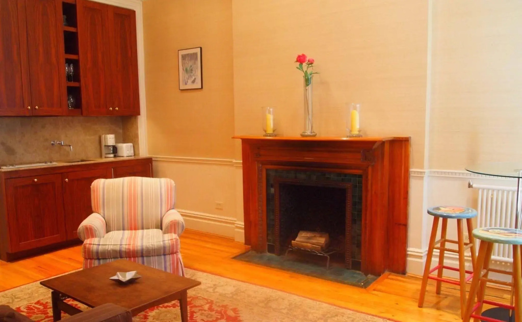 Herrick Guest Suites 74th Street Apartment