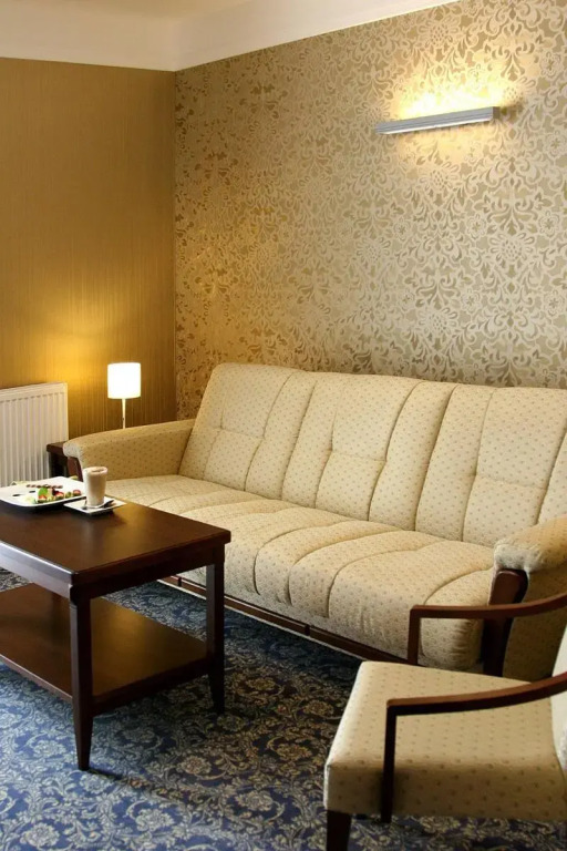 Hotel Rad
