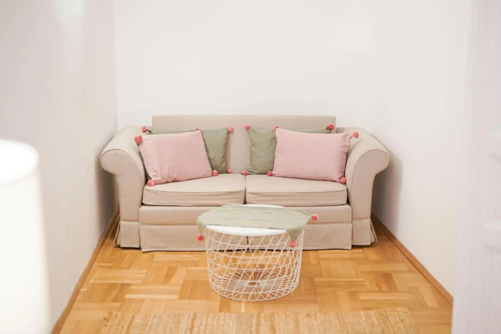 Apartment Congress Graz
