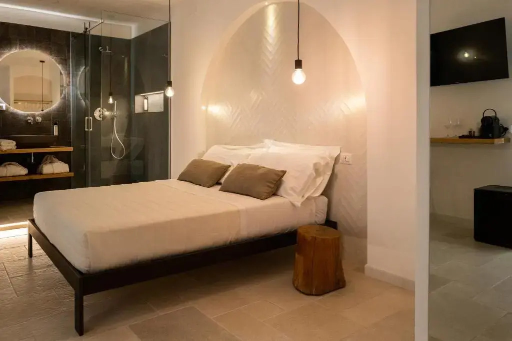 Dirium - exclusive rooms